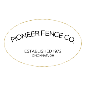 Pioneer Fence Co