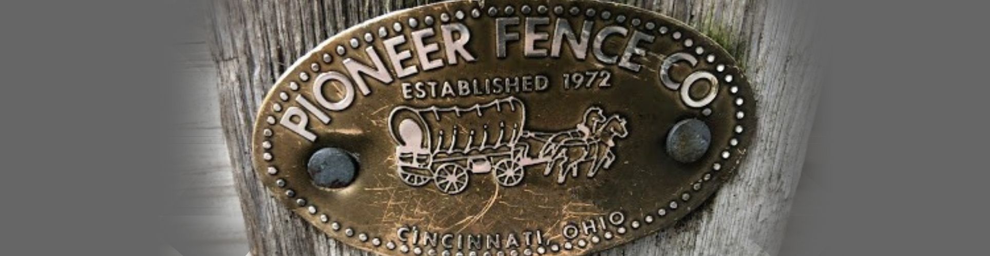 Pioneer Fence Company in Cincinnati, OH