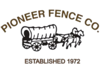Pioneer Fence Supply